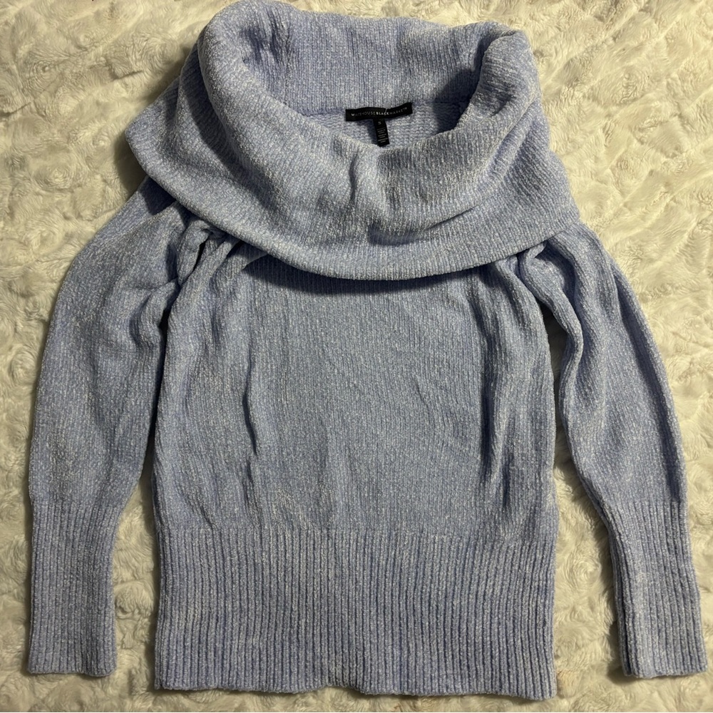 White House Black Market Sweater